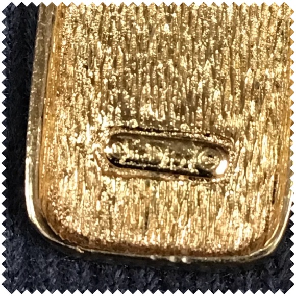 Christian Dior 15” Vintage Necklace - Picture 4 of 8